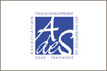 Association pour le Développement des Entreprises de Sous-traitance